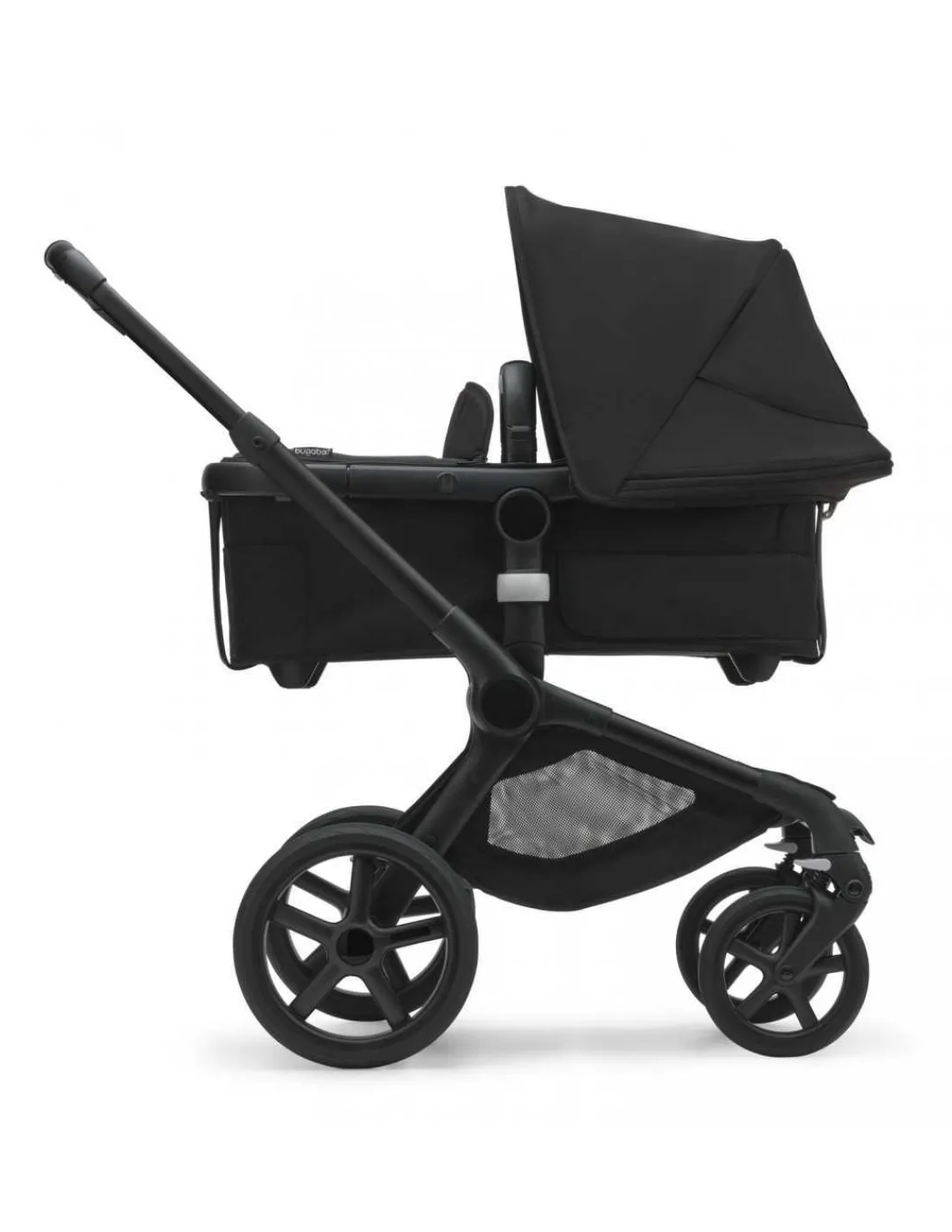 Bugaboo Fox 5 Completo