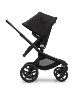 Bugaboo Fox 5 Completo