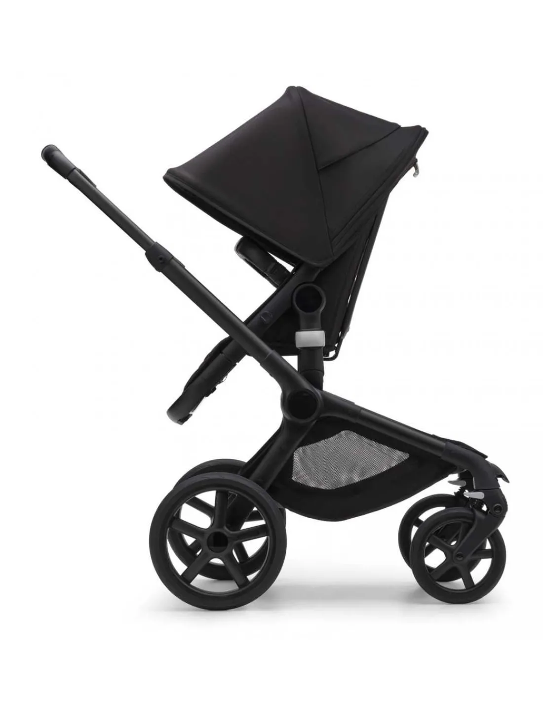 Bugaboo Fox 5 Completo