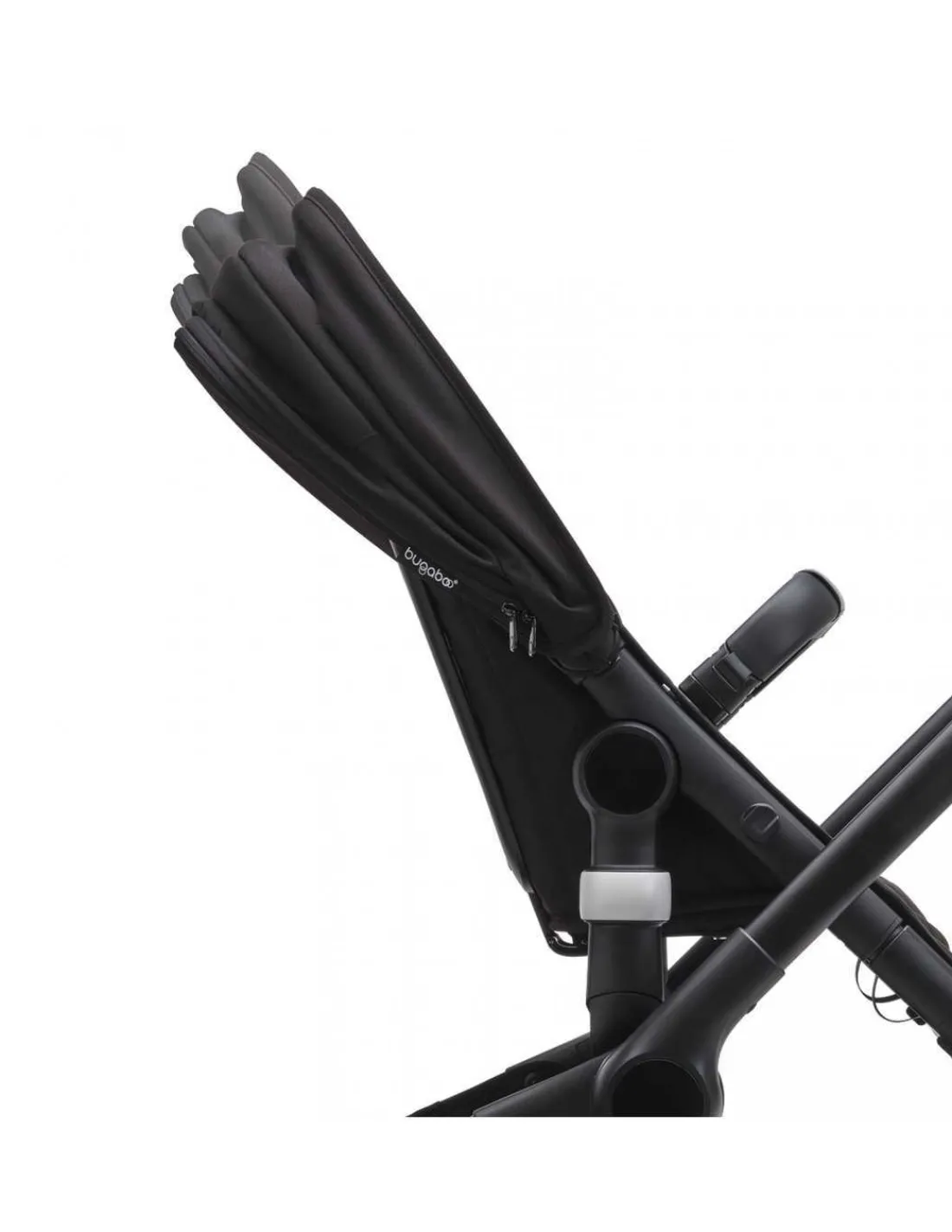 Bugaboo Fox 5 Completo