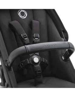 Bugaboo Fox 5 Completo