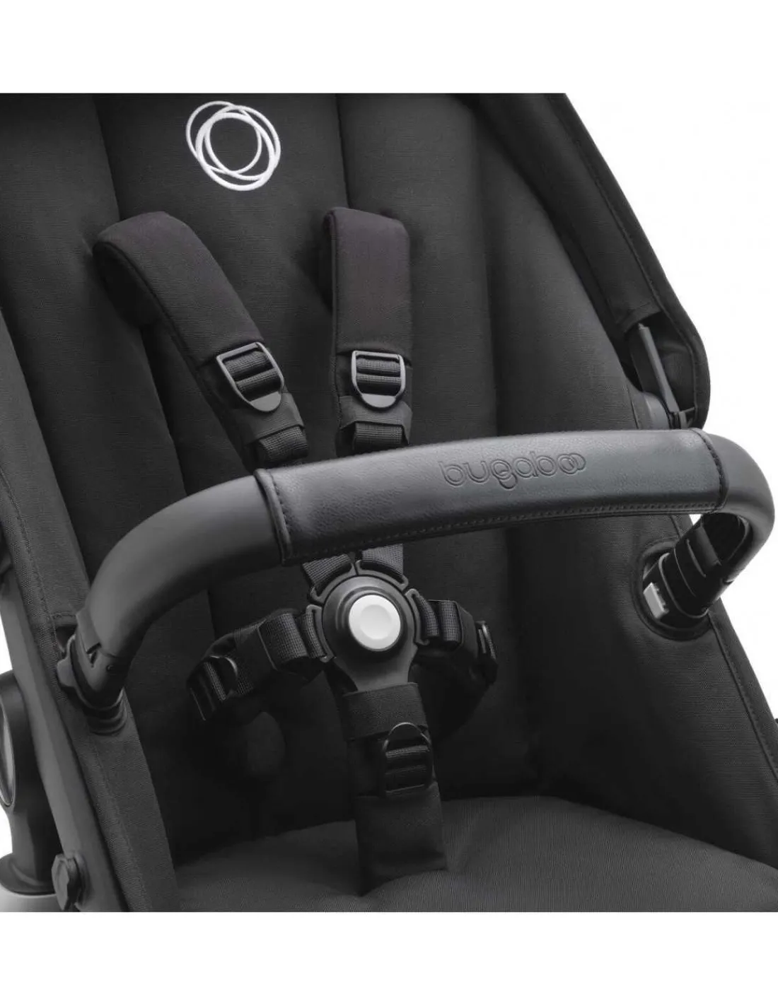 Bugaboo Fox 5 Completo