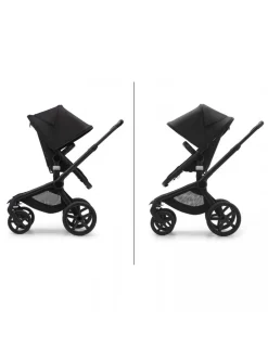 Bugaboo Fox 5 Completo
