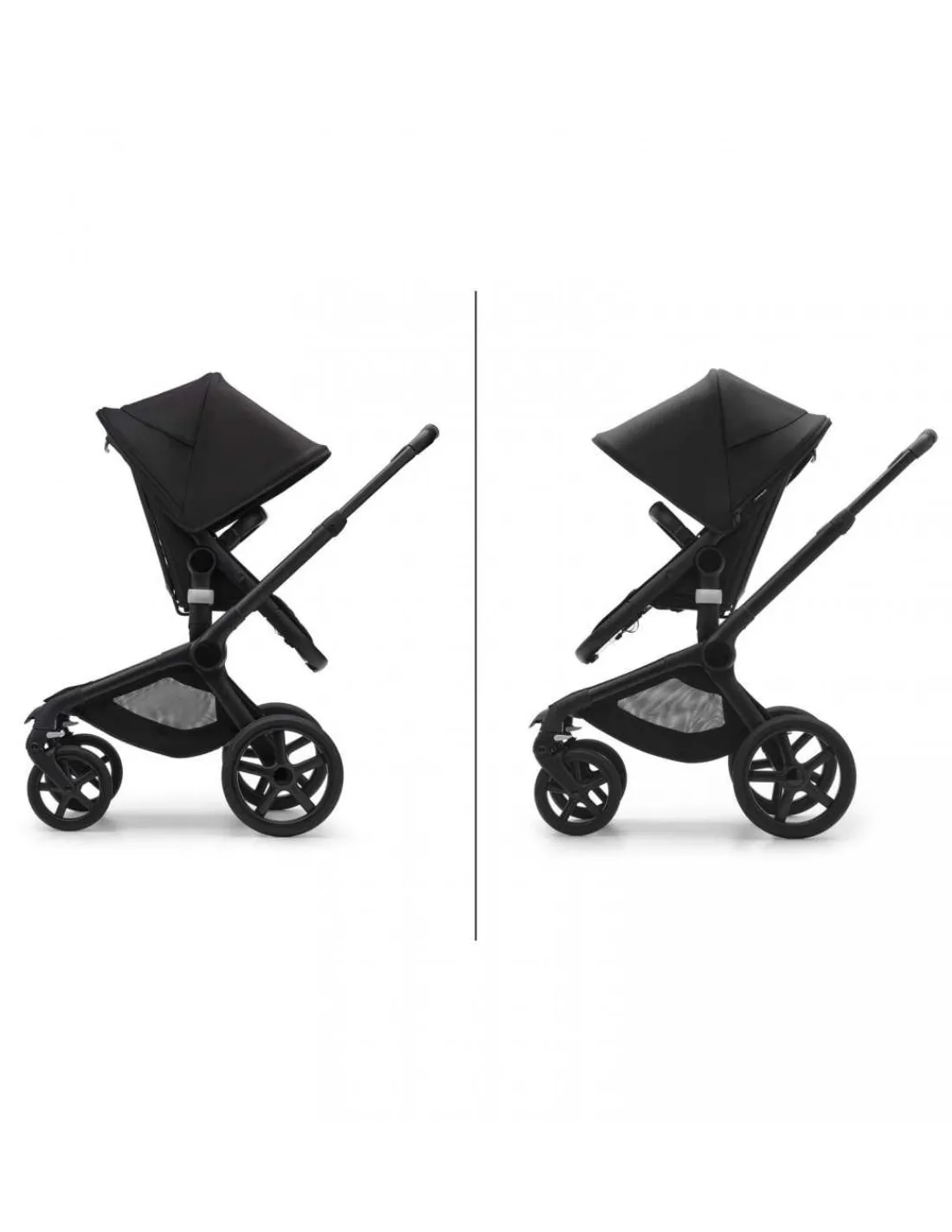 Bugaboo Fox 5 Completo