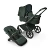 Bugaboo Fox 5 Edición Limitada Noir