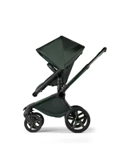 Bugaboo Fox 5 Edición Limitada Noir