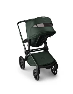 Bugaboo Fox 5 Edición Limitada Noir