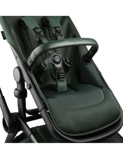Bugaboo Fox 5 Edición Limitada Noir