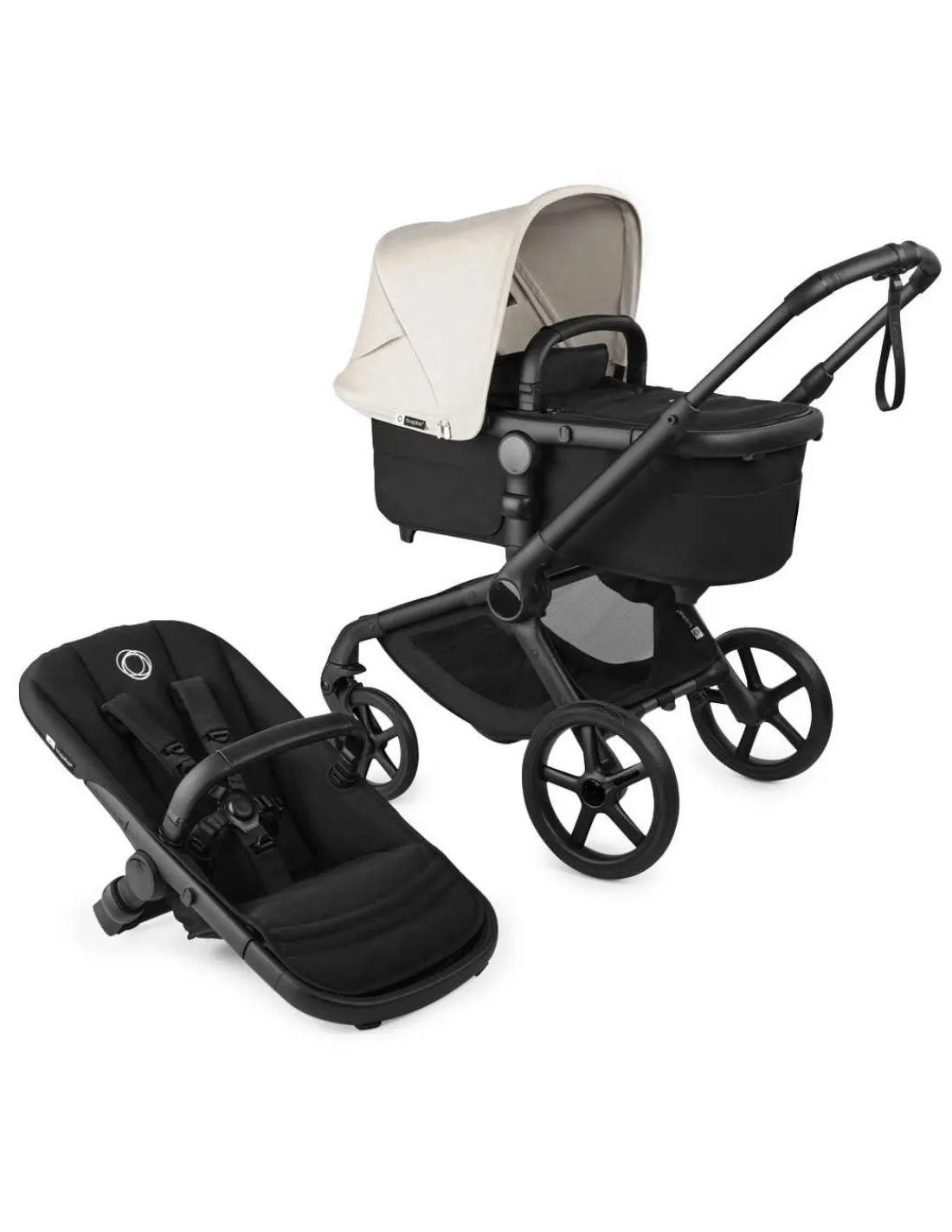 Bugaboo Fox 5 Renew