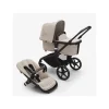 Bugaboo Fox 5 (silla y capazo) Versión Taupe