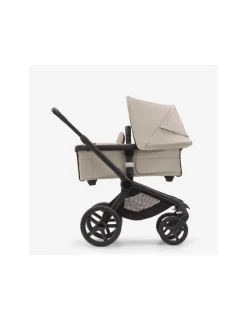 Bugaboo Fox 5 (silla y capazo) Versión Taupe
