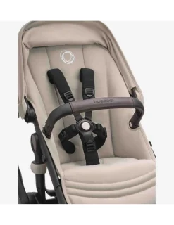 Bugaboo Fox 5 (silla y capazo) Versión Taupe