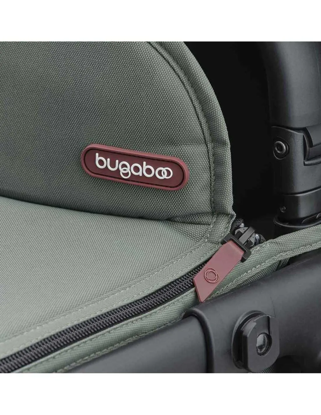 Bugaboo Fox Cub
