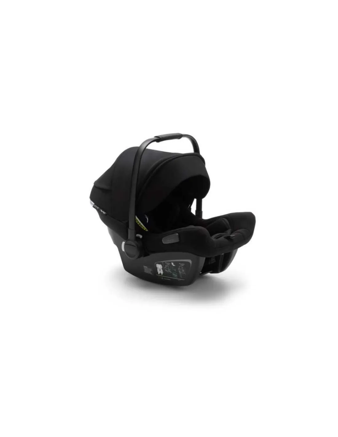 Bugaboo Turtle Air by Nuna