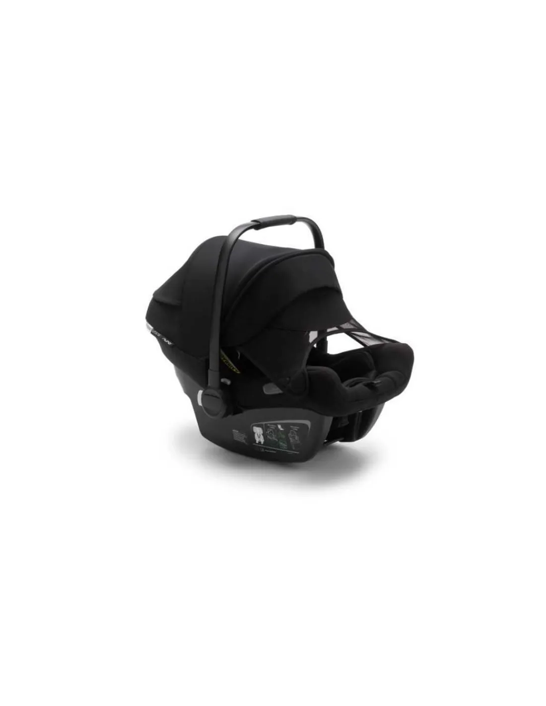 Bugaboo Turtle Air by Nuna