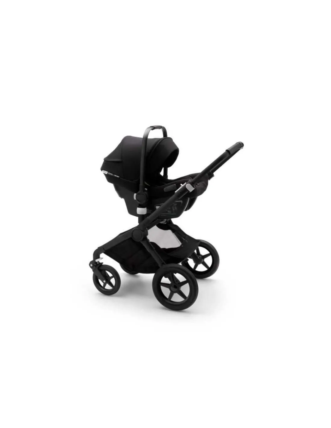 Bugaboo Turtle Air by Nuna