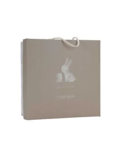 Little Dutch Caja de Regalo Baby Bunny de