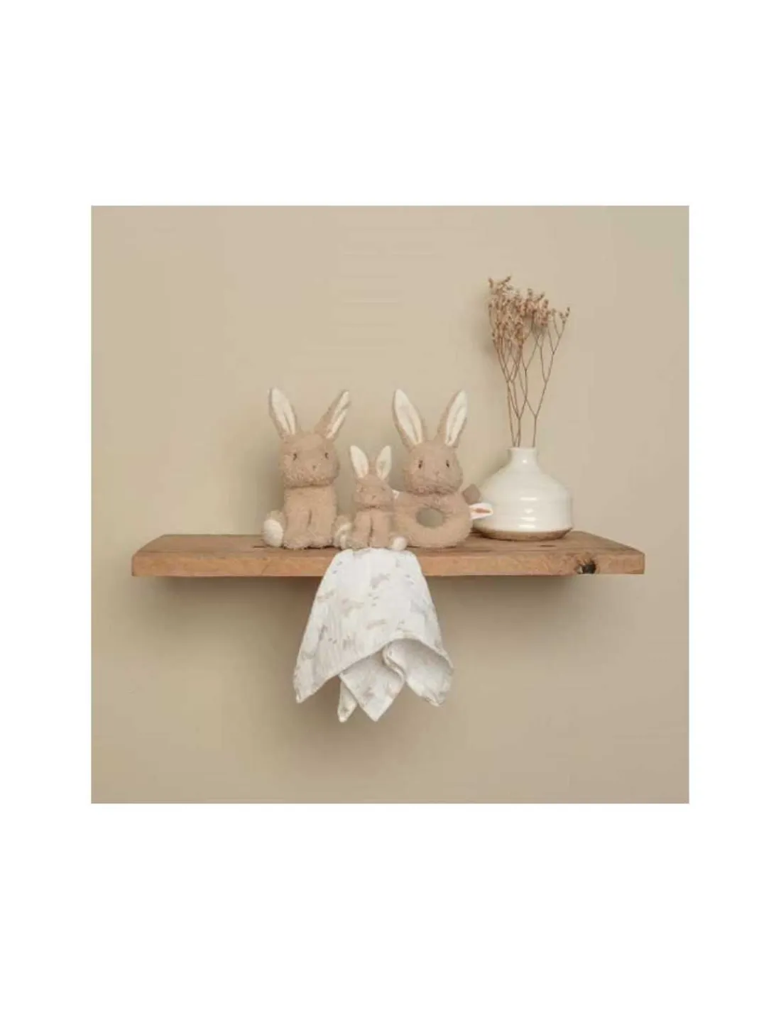Little Dutch Caja de Regalo Baby Bunny de