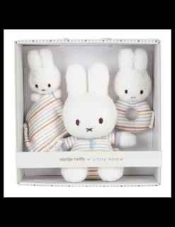 Little Dutch Caja de Regalo Miffy Vintage Sunny de