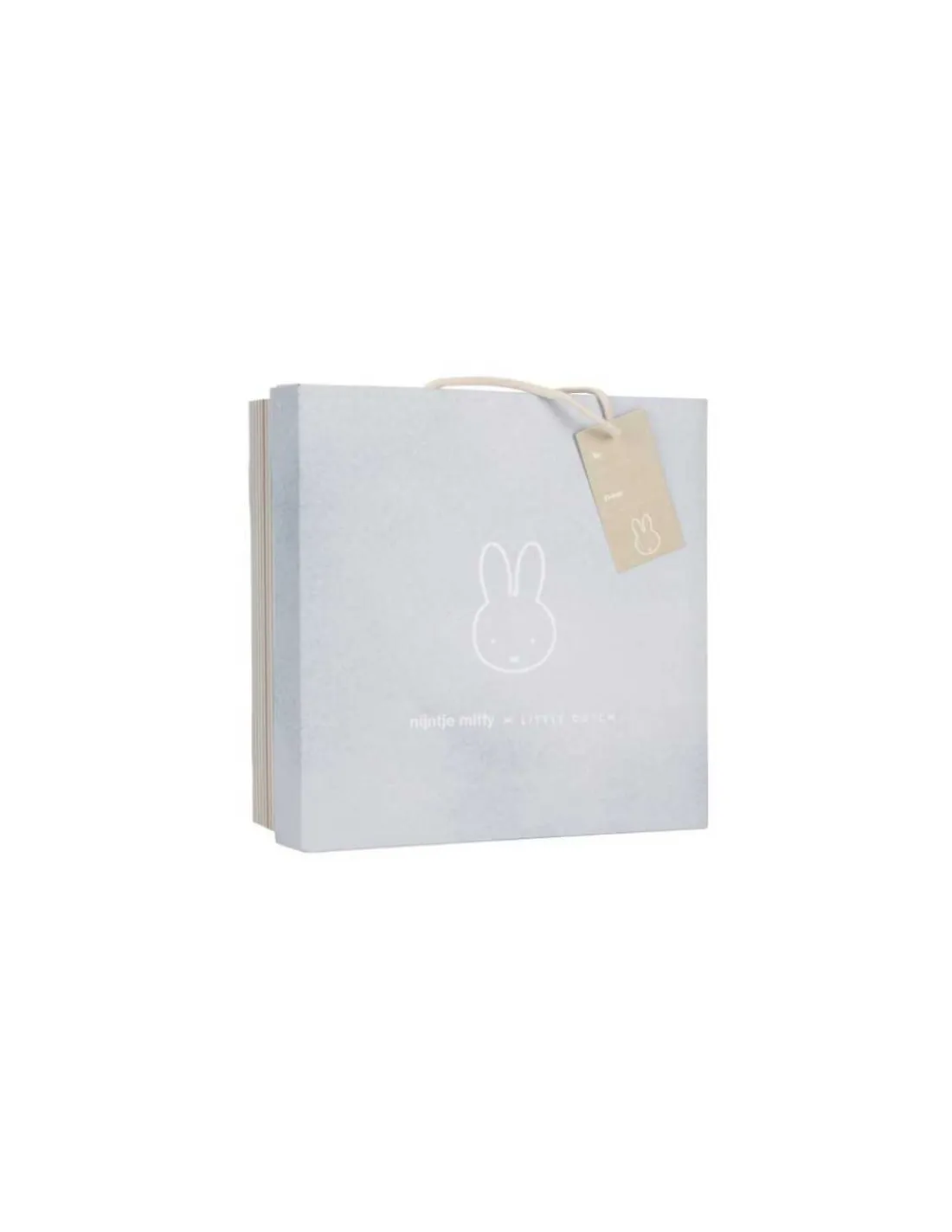 Little Dutch Caja de Regalo Miffy Vintage Sunny de