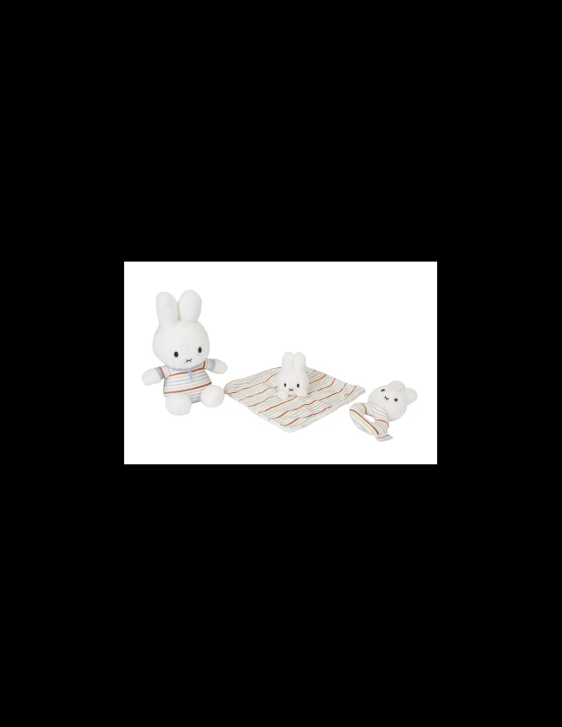 Little Dutch Caja de Regalo Miffy Vintage Sunny de