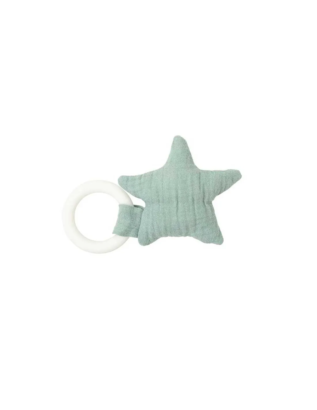 Bimbidreams Caja regalo Jurasic | Pack de 3 Peluches Sonajero de