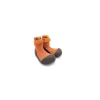 Attipas Calzado ergonómico India Orange