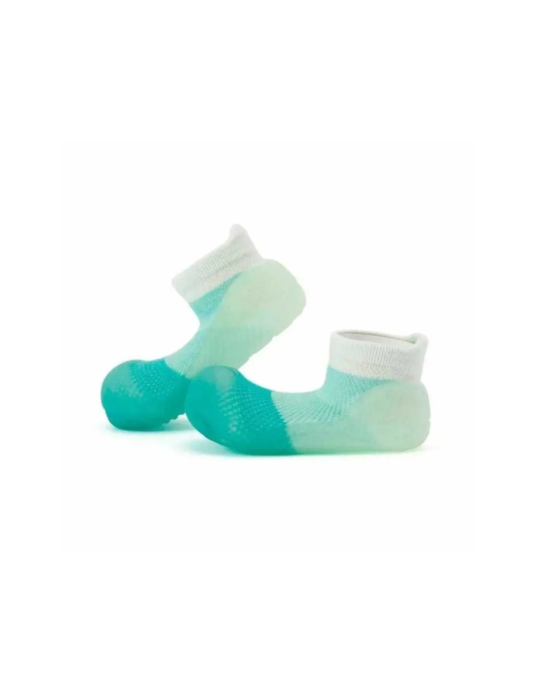 Attipas Calzado ergonómico Gradation Menta