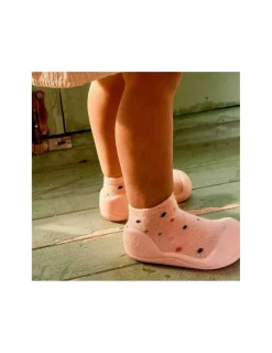 Attipas Calzado ergonómico Pop Peach