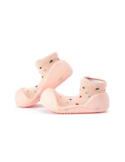 Attipas Calzado ergonómico Pop Peach