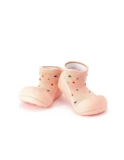 Attipas Calzado ergonómico Pop Peach