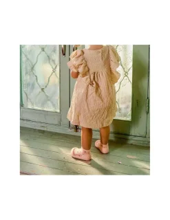 Attipas Calzado ergonómico Pop Peach