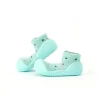 Attipas Calzado ergonómico Pop menta