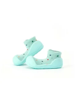 Attipas Calzado ergonómico Pop menta