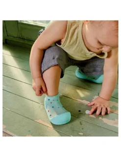 Attipas Calzado ergonómico Pop menta