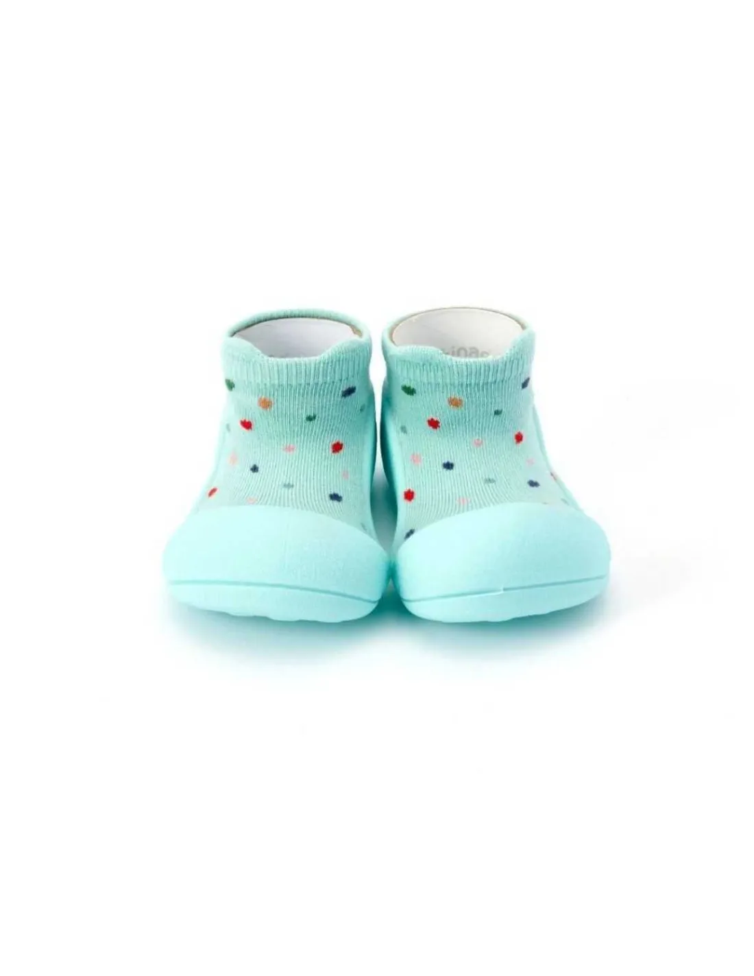 Attipas Calzado ergonómico Pop menta