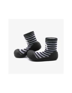 Attipas Calzado Ergonómico Funny Halloween Black