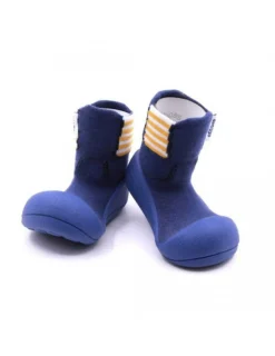 Attipas Calzado Ergonómico Rain Boots Blue