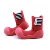 Attipas Calzado Ergonómico Rain Boots Red