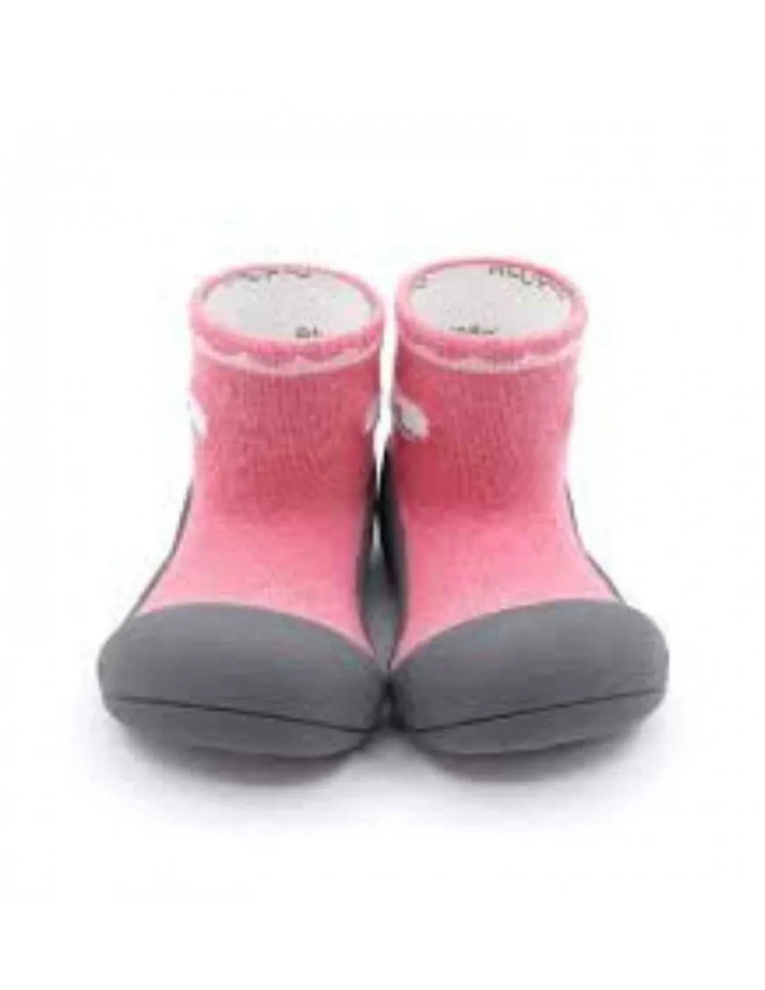 Attipas Calzado Ergonómico Zebra Rosa