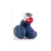 Attipas Calzado ergonómico Two Style Navy