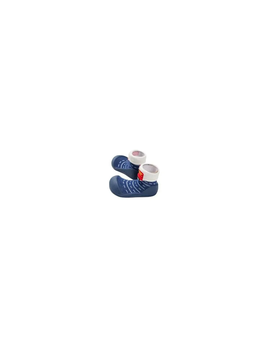 Attipas Calzado ergonómico Two Style Navy