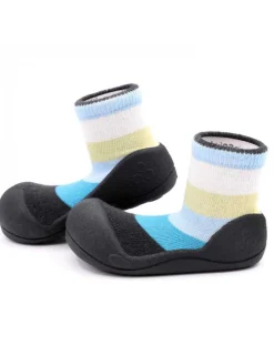 Attipas Calzado ergonómico New Rainbow Azul