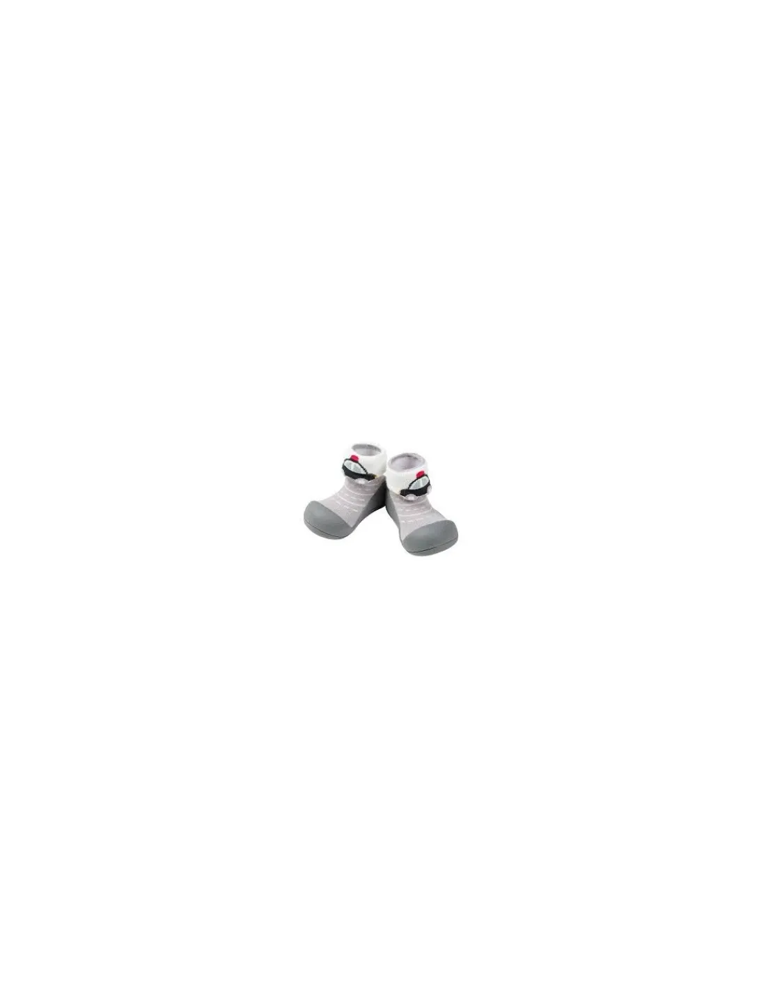Attipas Calzado ergonómico Two Style Gray