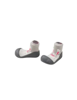 Attipas Calzado ergonómico Pet Rabbit Grey