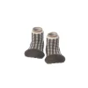 Attipas Calzado ergonómico Chess Marrón
