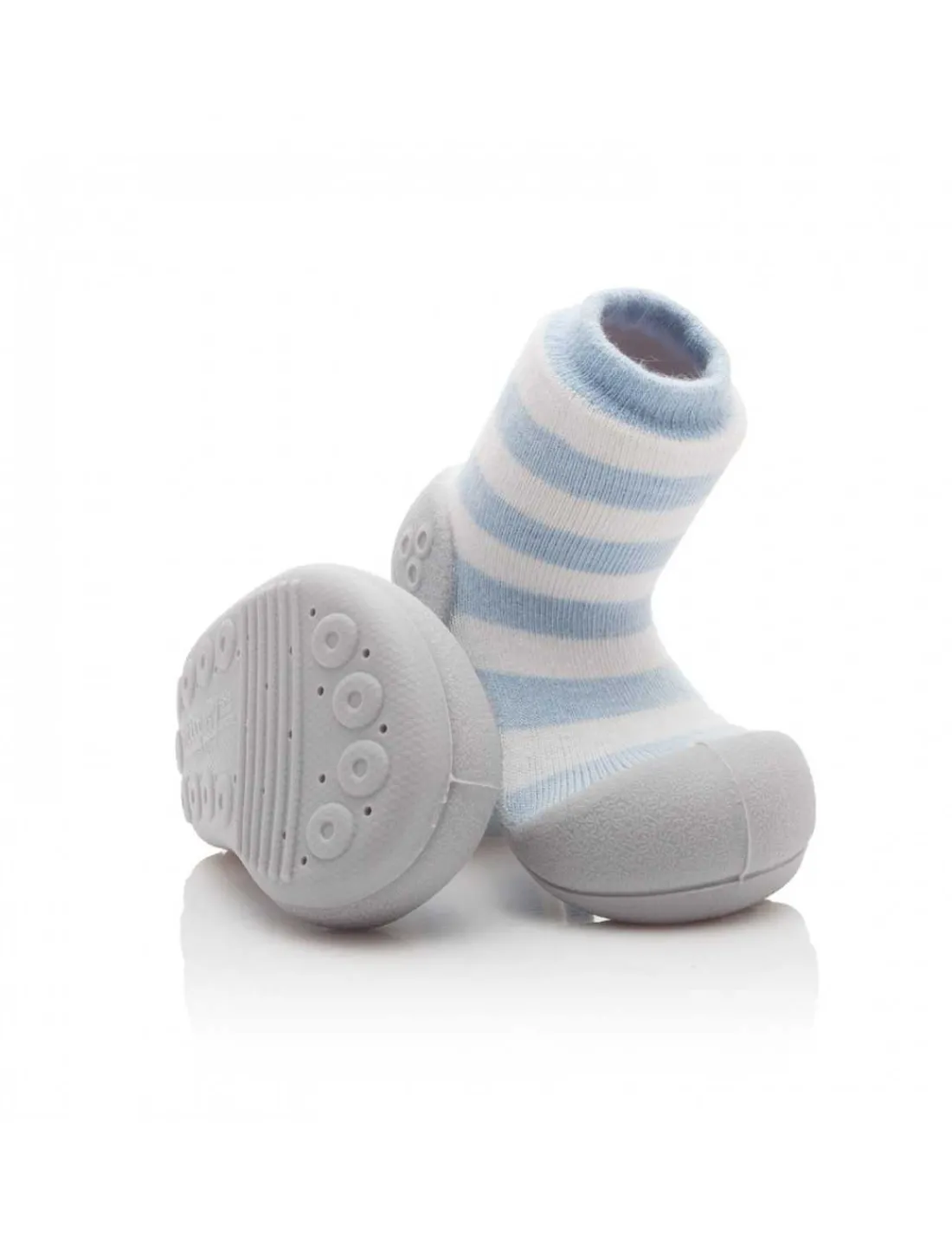 Attipas Calzado ergonómico Natural Herb Azul
