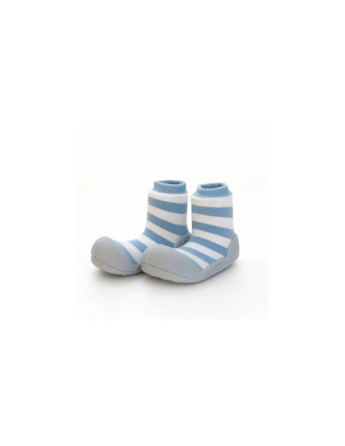 Attipas Calzado ergonómico Natural Herb Azul