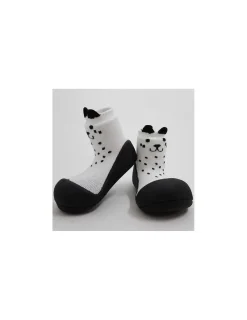 Attipas Calzado ergonómico cutie white