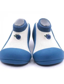 Attipas Calzado ergonómico Fruit Azul